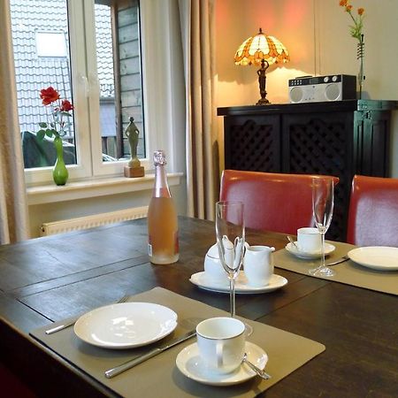 Ferienwohnung Schuberski Lipperreihe 외부 사진