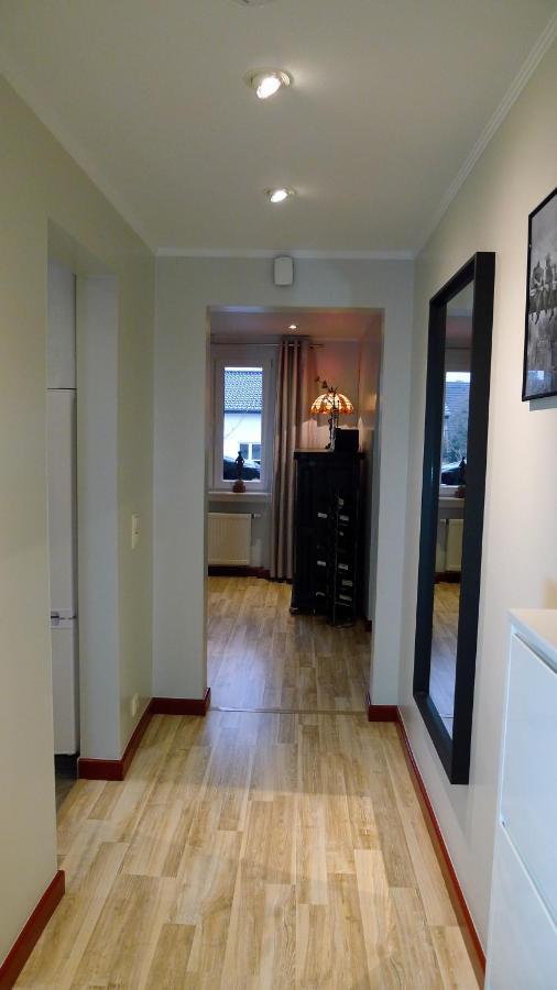 Ferienwohnung Schuberski Lipperreihe 외부 사진
